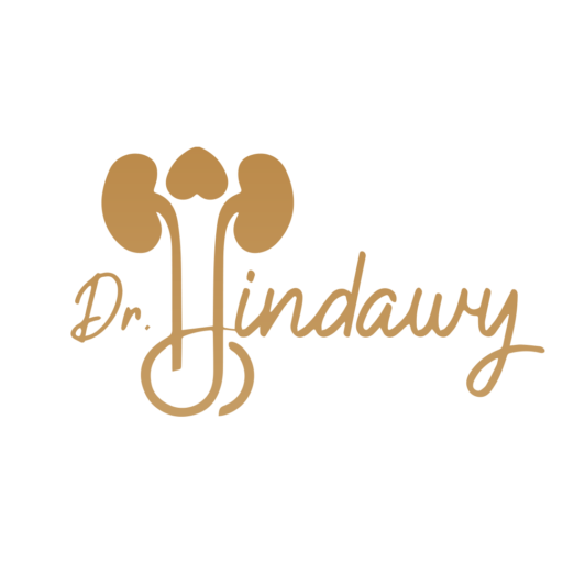 Dr.mohamed hindawy LOGO